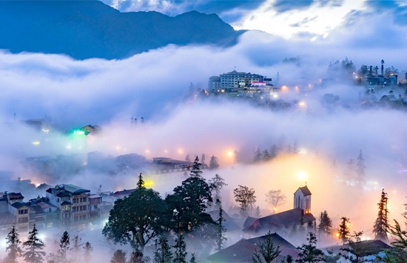 Review Of The Best Itinerary Of 1 Week In Sapa Vietnam By Mr.Gabriel Review Of The Best Itinerary Of 1 Week In Sapa Vietnam By Mr.Gabriel