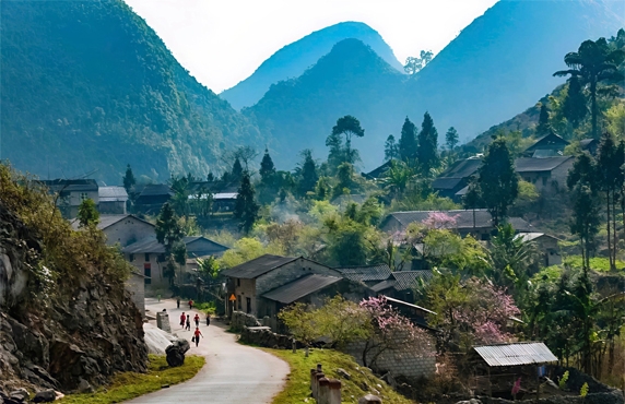 10-Day Trip To Sapa Bac Ha Ha Giang Cao Bang - Review By Laetitia 10-Day Trip To Sapa Bac Ha Ha Giang Cao Bang - Review By Laetitia