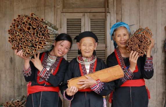 Coc Ly Tuesday Market: A Highlight Of Your Trip To Sapa Vietnam Coc Ly Tuesday Market: A Highlight Of Your Trip To Sapa Vietnam
