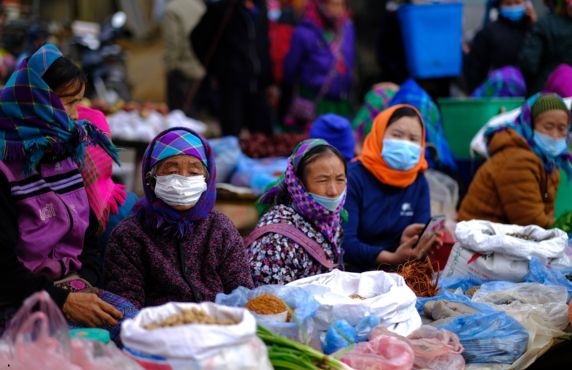 What To Buy At Lung Phinh Bac Ha Market? Shopping In Sapa Vietnam What To Buy At Lung Phinh Bac Ha Market? Shopping In Sapa Vietnam