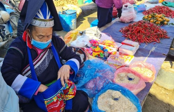 Discover The Pha Long Saturday Market In Sapa Northern Vietnam Discover The Pha Long Saturday Market In Sapa Northern Vietnam
