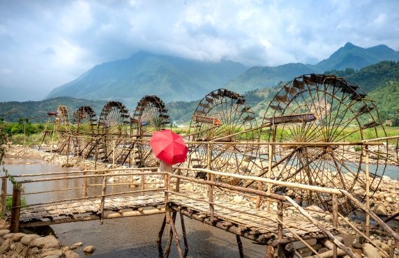 5 Days In Sapa Vietnam: Travel Itinerary Reviewed By Mr. Chatelain 5 Days In Sapa Vietnam: Travel Itinerary Reviewed By Mr. Chatelain
