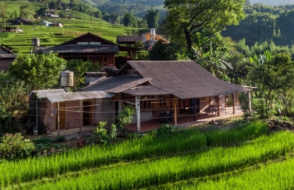 Top 6 Homestays In Lao Chai Ta Van Village In Sapa