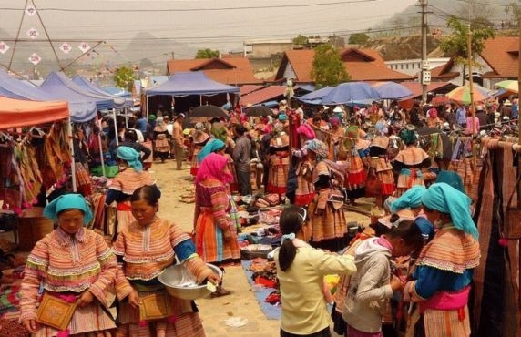 How To Shop At Lung Khau Nhin Market In Sapa Vietnam? How To Shop At Lung Khau Nhin Market In Sapa Vietnam?