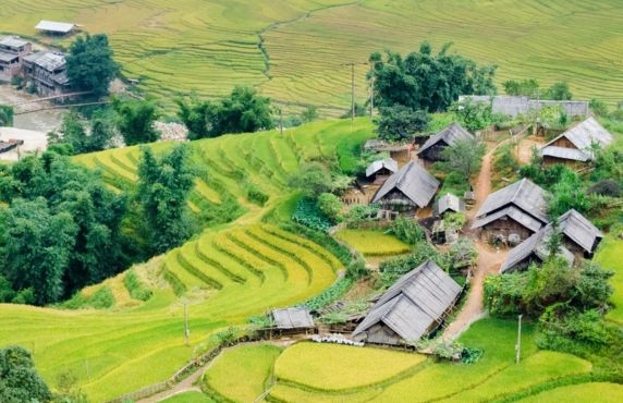 What To Do In Sapa? Trekking To Ma Tra And Ta Phin Ethnic Villages What To Do In Sapa? Trekking To Ma Tra And Ta Phin Ethnic Villages