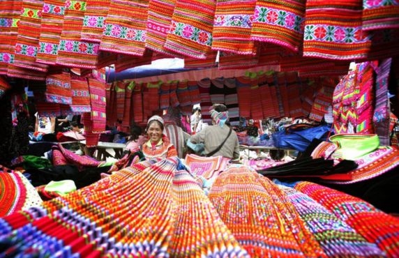 What To See In Sapa? Top 9 Best Ethnic Markets In Sapa Vietnam What To See In Sapa? Top 9 Best Ethnic Markets In Sapa Vietnam