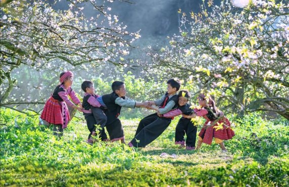 Sapa Or Bac Ha: Which Place Is Best For A Trip To Northern Vietnam? Sapa Or Bac Ha: Which Place Is Best For A Trip To Northern Vietnam?