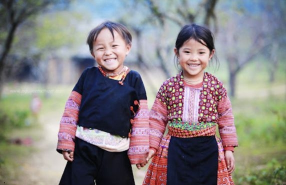 Sapa Or Moc Chau: Which One To Visit On Your Vietnam Northern Trip? Sapa Or Moc Chau: Which One To Visit On Your Vietnam Northern Trip?