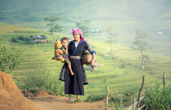 Sapa Or Pu Luong Nature Reserve? Which Is Better For Your Vietnam Trip Sapa Or Pu Luong Nature Reserve? Which Is Better For Your Vietnam Trip