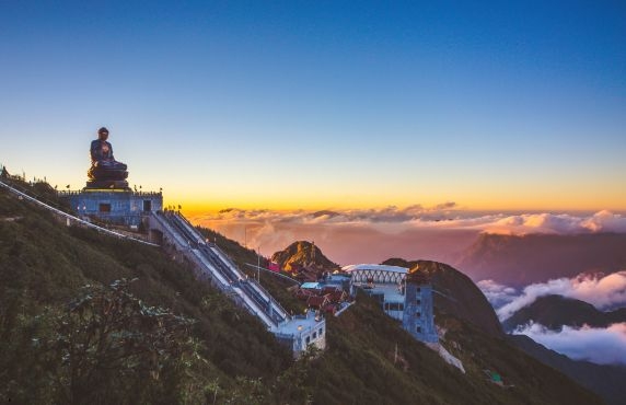Sapa Or Tam Dao: Which Destination To Choose For Your Vietnam Trip? Sapa Or Tam Dao: Which Destination To Choose For Your Vietnam Trip?