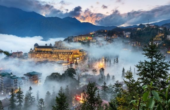 Sapa Travel Map: Ultimate Guide, Top Attractions, Things To Do Sapa Travel Map: Ultimate Guide, Top Attractions, Things To Do