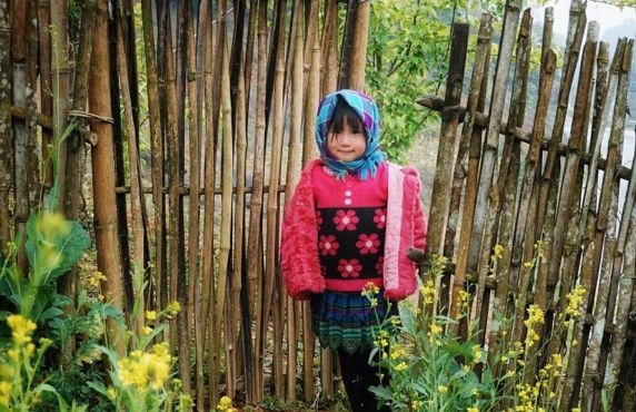 What To Do In Si Ma Cai? Enchanting Land Of Sapa In Northern Vietnam What To Do In Si Ma Cai? Enchanting Land Of Sapa In Northern Vietnam