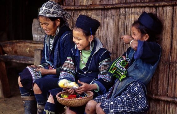What To Do In Sin Chai Village? The Rustic Beauty Of Sapa Vietnam What To Do In Sin Chai Village? The Rustic Beauty Of Sapa Vietnam