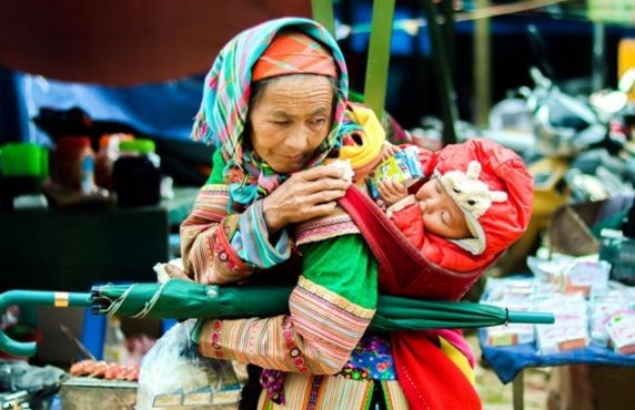 What To See In Sapa? Explore The Unique Culture Of Sin Cheng Market What To See In Sapa? Explore The Unique Culture Of Sin Cheng Market