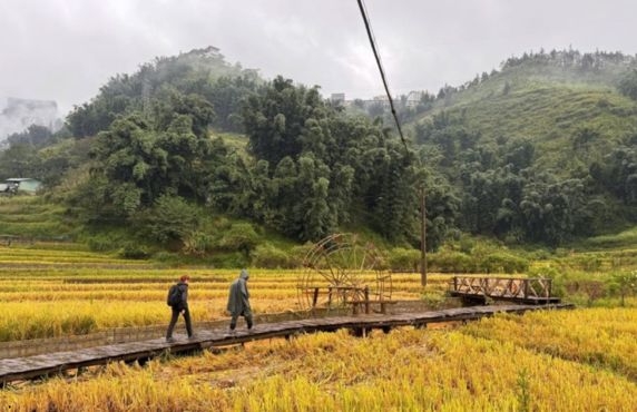 What Do Do In Lao Cai? Top Things To Do For Your Northern Vietnam Trip What Do Do In Lao Cai? Top Things To Do For Your Northern Vietnam Trip