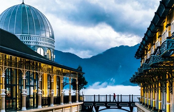 Top 05 Best Luxury 5 Star Hotels And Resorts In Sapa Vietnam Top 05 Best Luxury 5 Star Hotels And Resorts In Sapa Vietnam
