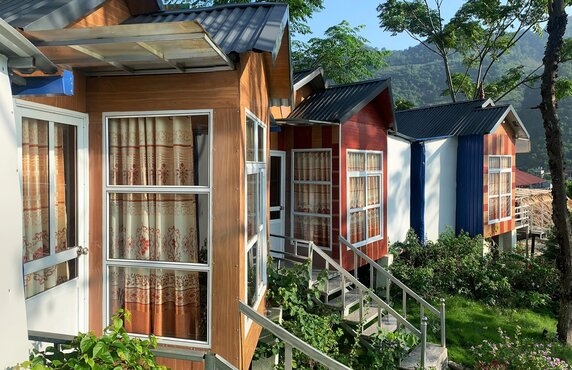 Top 05 Best Homestays In Moc Chau, Vietnam Top 05 Best Homestays In Moc Chau, Vietnam