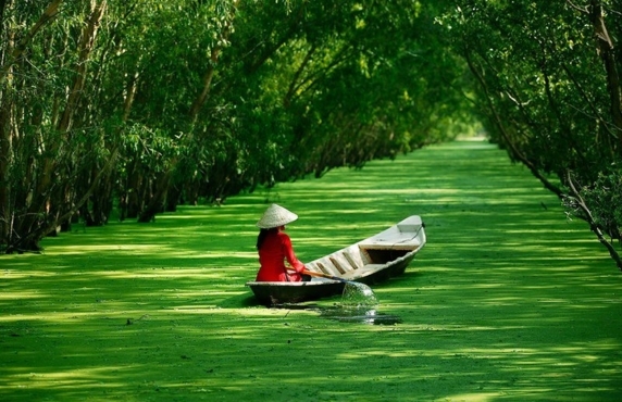 Opinion On The 5-day Itinerary In Tien Giang Vietnam By Ms Karine Opinion On The 5-day Itinerary In Tien Giang Vietnam By Ms Karine