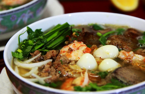 Top 13 Must-Try Specialties In My Tho, Vietnam Top 13 Must-Try Specialties In My Tho, Vietnam