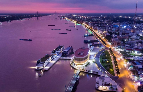 Explore Top 05 Best Hotels In My Tho, Vietnam Explore Top 05 Best Hotels In My Tho, Vietnam