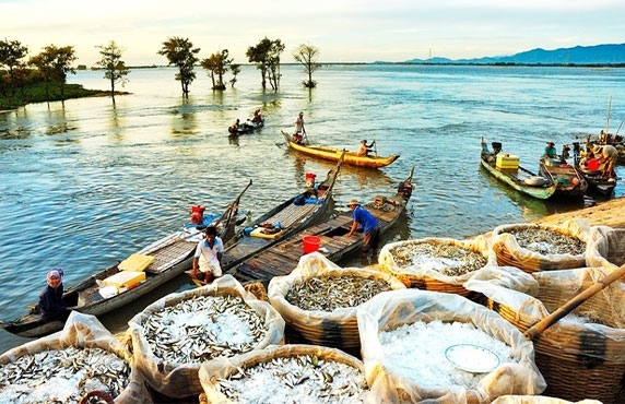 Top 11 Best Things To Do In My Tho, Vietnam Top 11 Best Things To Do In My Tho, Vietnam