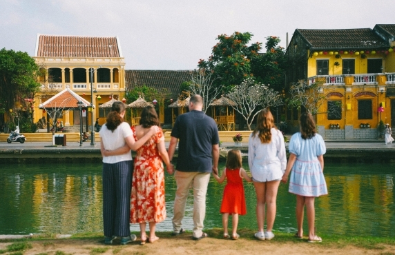 Top Summer Itineraries In Vietnam For Family Trips