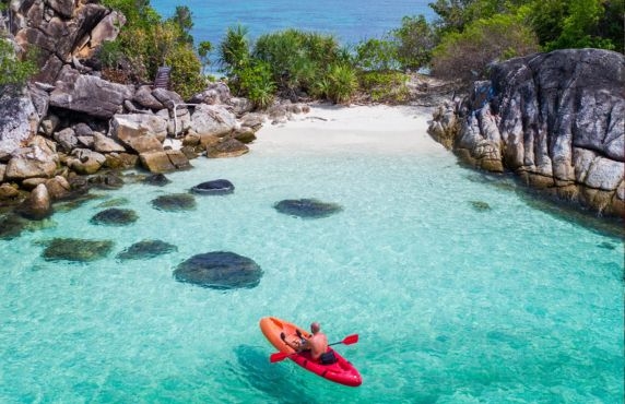 What Are The Best Beaches To Visit In South East Asia In January?