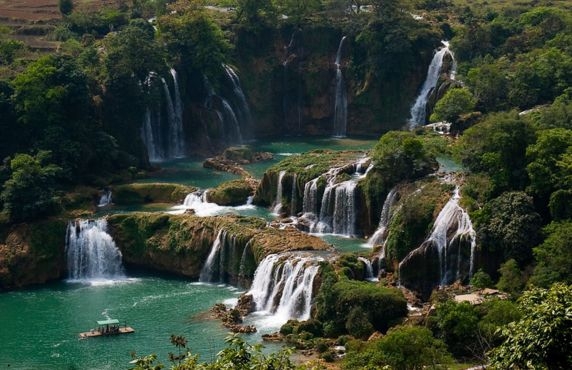 What To Do In Cao Bang For 2 Days? Itinerary Review By Mr. Diallo What To Do In Cao Bang For 2 Days? Itinerary Review By Mr. Diallo