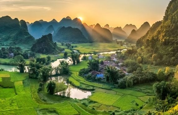 What To Do In Cao Bang In 4 Days? Itinerary Review By Mr. Faucher What To Do In Cao Bang In 4 Days? Itinerary Review By Mr. Faucher