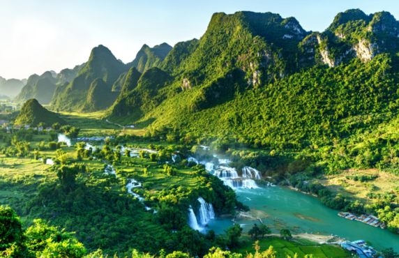 What To Do In Cao Bang Vietnam 5 Days? Itinerary Review By Mr. Migeot What To Do In Cao Bang Vietnam 5 Days? Itinerary Review By Mr. Migeot