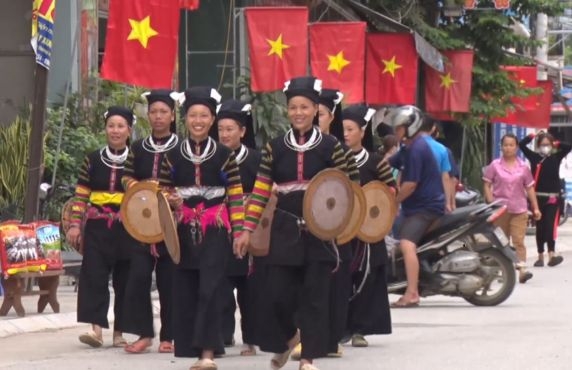 Bao Lac Love Market: Unique Ethnic Culture Of Cao Bang Bao Lac Love Market: Unique Ethnic Culture Of Cao Bang