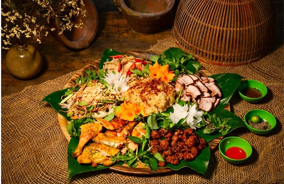 Discover 12 Famous Delicacies In Cao Bang Discover 12 Famous Delicacies In Cao Bang