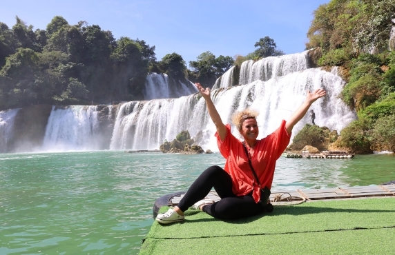 Cao Bang, Vietnam: Review Cao Bang 3 Days Itinerary From Mrs Virginie Cao Bang, Vietnam: Review Cao Bang 3 Days Itinerary From Mrs Virginie