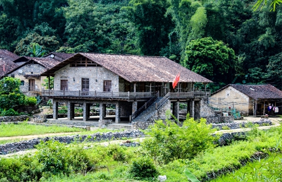 Discover Pac Rang Village: The Forging Village Of Phuc Sen, Cao Bang Discover Pac Rang Village: The Forging Village Of Phuc Sen, Cao Bang