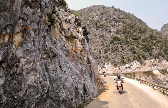 Route Coloniale 4 (RC4): The Legendary Route In Vietnamese History Route Coloniale 4 (RC4): The Legendary Route In Vietnamese History