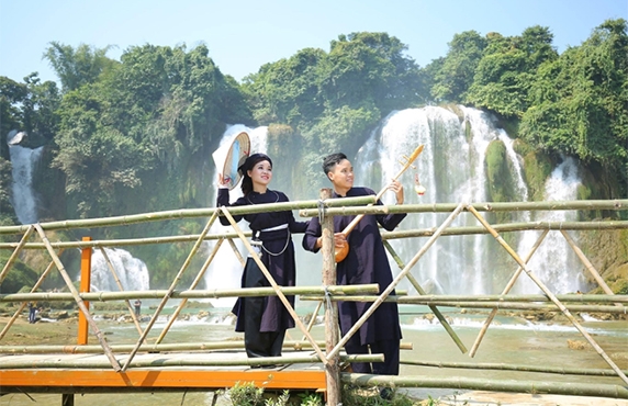 Top 10 Must-see Attractions In Cao Bang, Viet Nam Top 10 Must-see Attractions In Cao Bang, Viet Nam