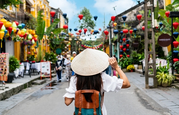 1-week Central Vietnam Itinerary With Caroline’s Recommendations 1-week Central Vietnam Itinerary With Caroline’s Recommendations