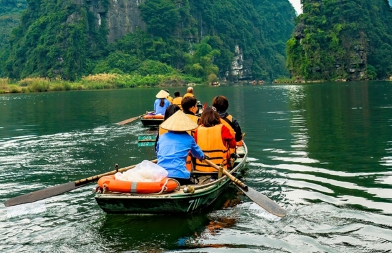 Evaluation Of 1-week North Vietnam Itinerary Suggested By Mrs Valérie Evaluation Of 1-week North Vietnam Itinerary Suggested By Mrs Valérie