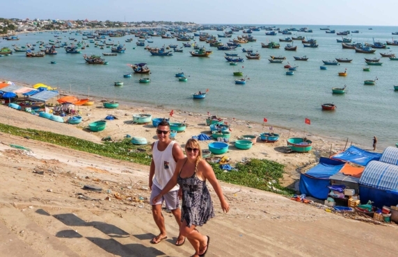 Ideal Travel Itinerary In Southern Vietnam During 1 Week Ideal Travel Itinerary In Southern Vietnam During 1 Week