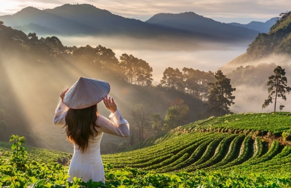 Appraisal Of A 2-week North Vietnam Itinerary By Fabrice's Family Appraisal Of A 2-week North Vietnam Itinerary By Fabrice's Family