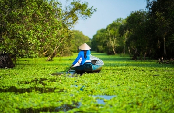 Discover Itinerary Of 2 Weeks In Southern Vietnam Discover Itinerary Of 2 Weeks In Southern Vietnam
