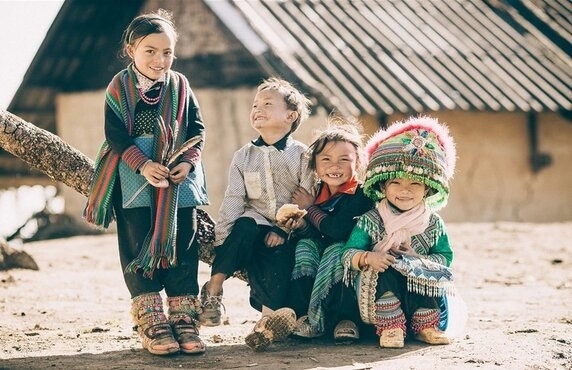 Bac Kan Cao Bang Ha Giang 6 Days: North Vietnam Itinerary With Mr. Pierre Bac Kan Cao Bang Ha Giang 6 Days: North Vietnam Itinerary With Mr. Pierre