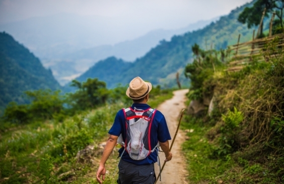 Mr. Humbert's Impression On The Cao Bang Ha Giang 4 Days Itinerary Mr. Humbert's Impression On The Cao Bang Ha Giang 4 Days Itinerary