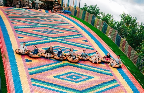 3-day Family Trip In Da Lat - Review Of Mr Langlois 3-day Family Trip In Da Lat - Review Of Mr Langlois