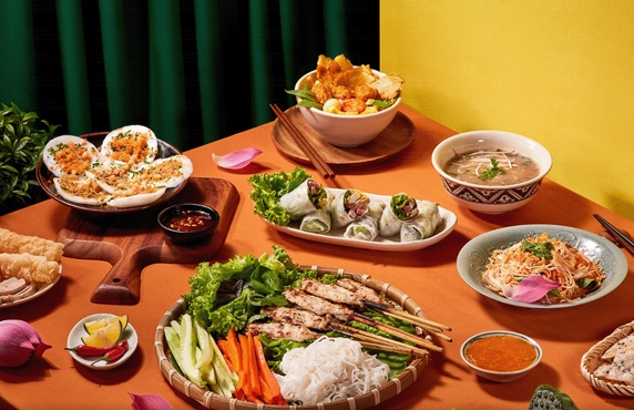 Top 10 Best Foods In Dalat, Vietnam Top 10 Best Foods In Dalat, Vietnam