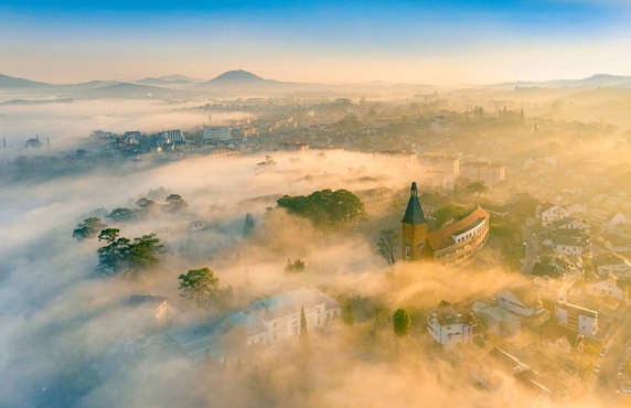 Top 10 Best Places To Visit In Da Lat, Vietnam Top 10 Best Places To Visit In Da Lat, Vietnam