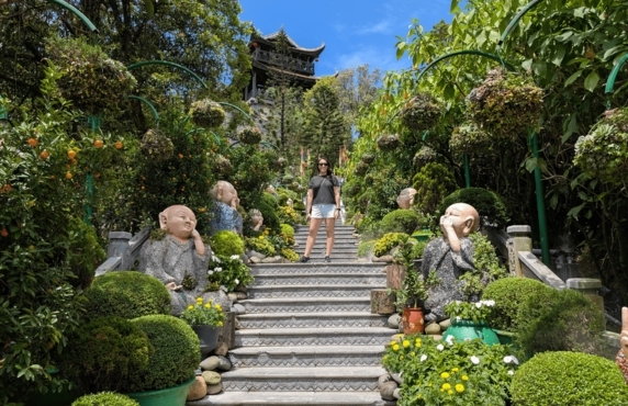 Experience Of 1 Day In Ba Na Hills By Mrs Lambert Experience Of 1 Day In Ba Na Hills By Mrs Lambert