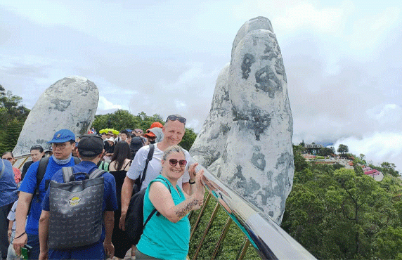 Review Of 5-Day Family Tour: Phong Nha - Hue - Da Nang By Dupont Family Review Of 5-Day Family Tour: Phong Nha - Hue - Da Nang By Dupont Family