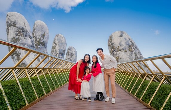 Da Nang Travel Itinerary 5 Days: Ultimate Travel Guide In 5 Days 4 Nights Da Nang Travel Itinerary 5 Days: Ultimate Travel Guide In 5 Days 4 Nights