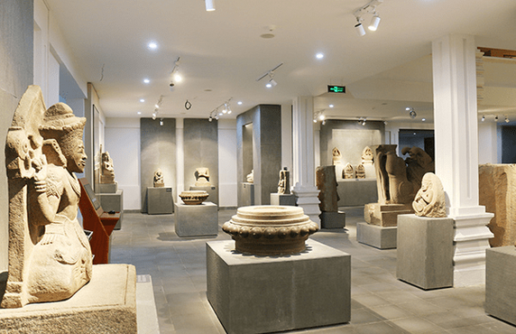 What To See In Da Nang? Explore Top 06 Best Museums In Da Nang, Viet Nam What To See In Da Nang? Explore Top 06 Best Museums In Da Nang, Viet Nam